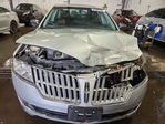 Lincoln MKZ 2010