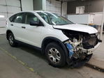 Honda CR-V 2013