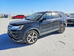 Ford Explorer 2018