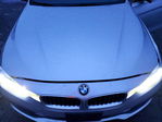 BMW Series 3 2018