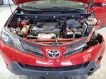 Toyota RAV 4 2015
