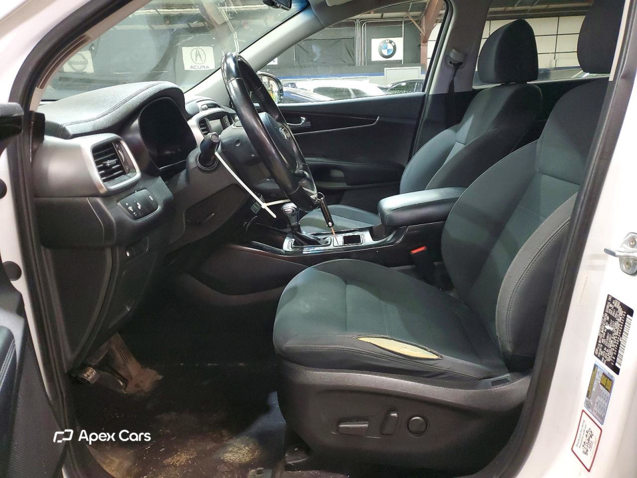Kia Sorento 2019