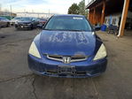 Honda Accord 2004