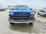 Chevrolet Silverado 2003