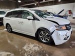Honda Odyssey 2014