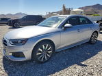 Audi A4 2022