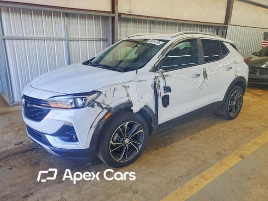 Buick Encore 2022 - Image 1 of 12