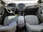 Chevrolet Malibu 2016