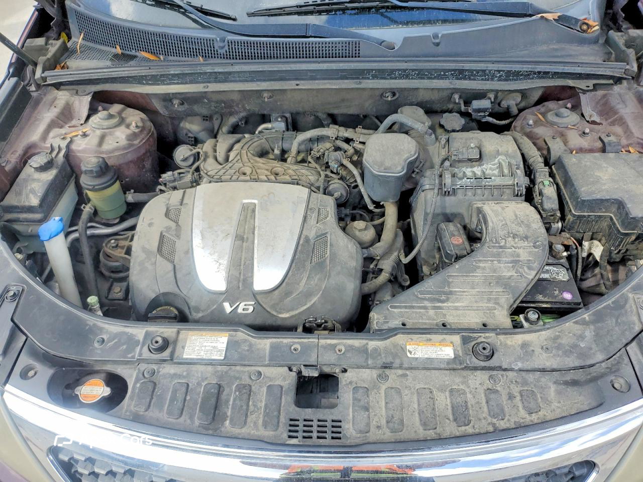 Kia Sorento 2012