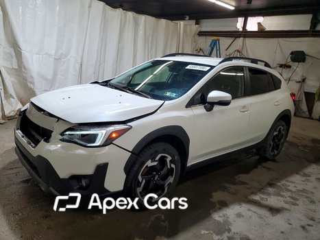 Subaru XV 2021 - Image 1 of 14