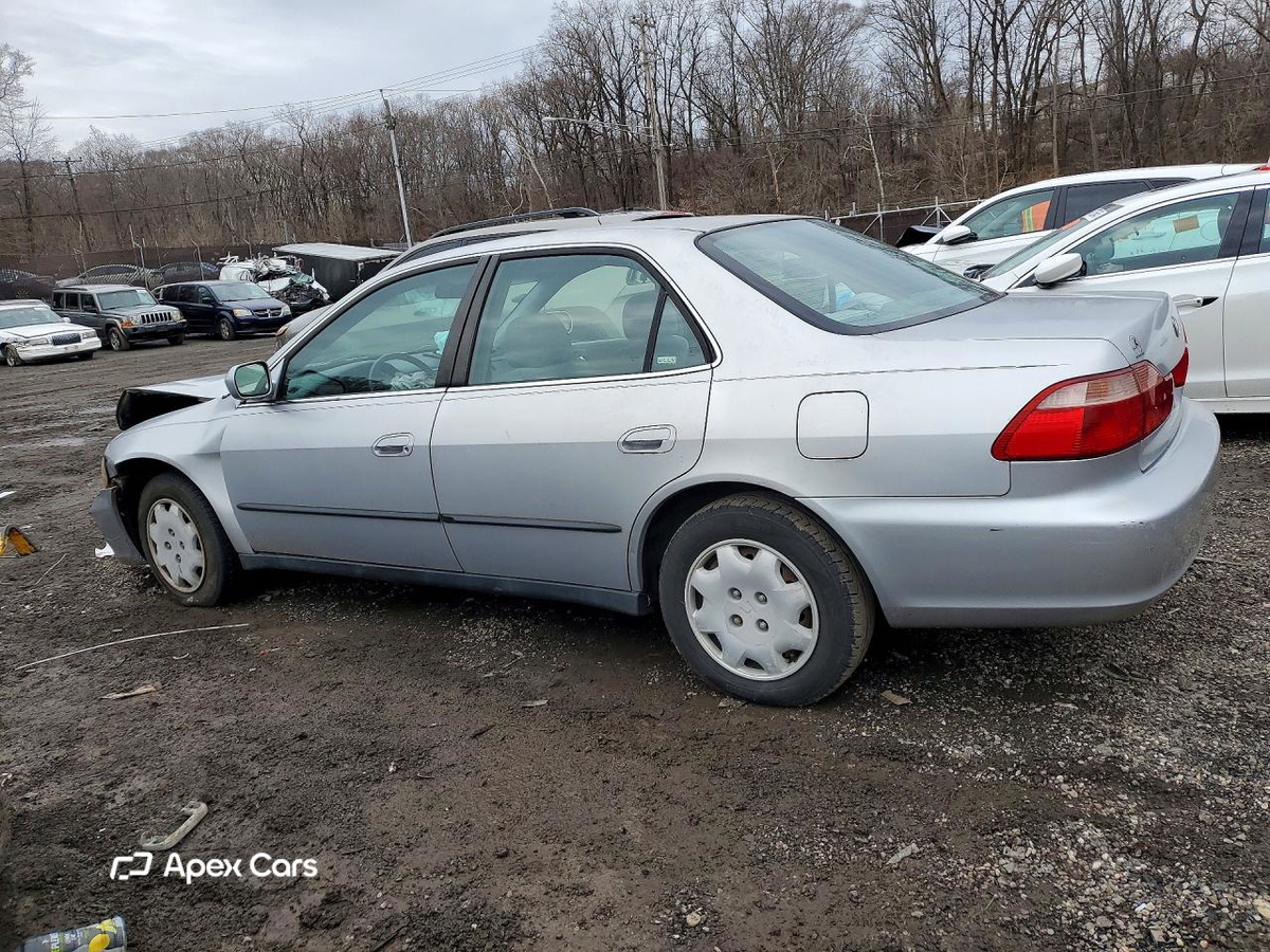 Honda Accord 2000