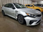 Kia Optima 2020