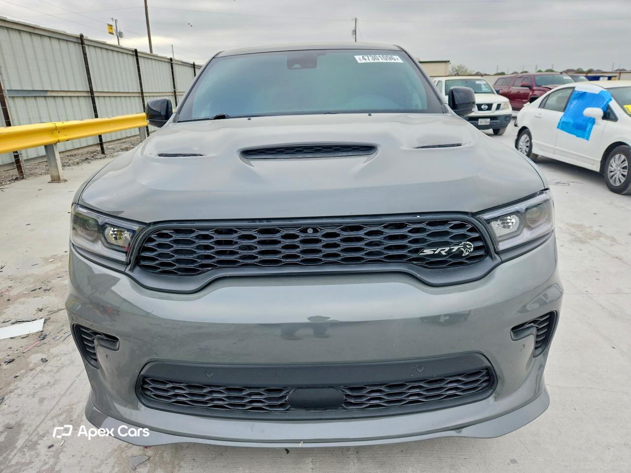 Dodge Durango 2023