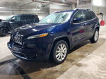 Jeep Cherokee 2016