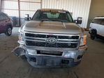 Chevrolet Silverado 2011