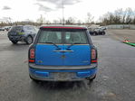 MINI Cooper 2011