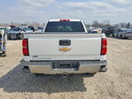 Chevrolet Silverado 2015