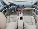 Subaru Outback 2006