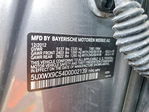 BMW X3 2013