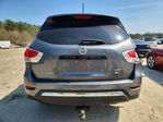Nissan Pathfinder 2015