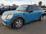 MINI Cooper 2010