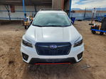 Subaru Forester 2021