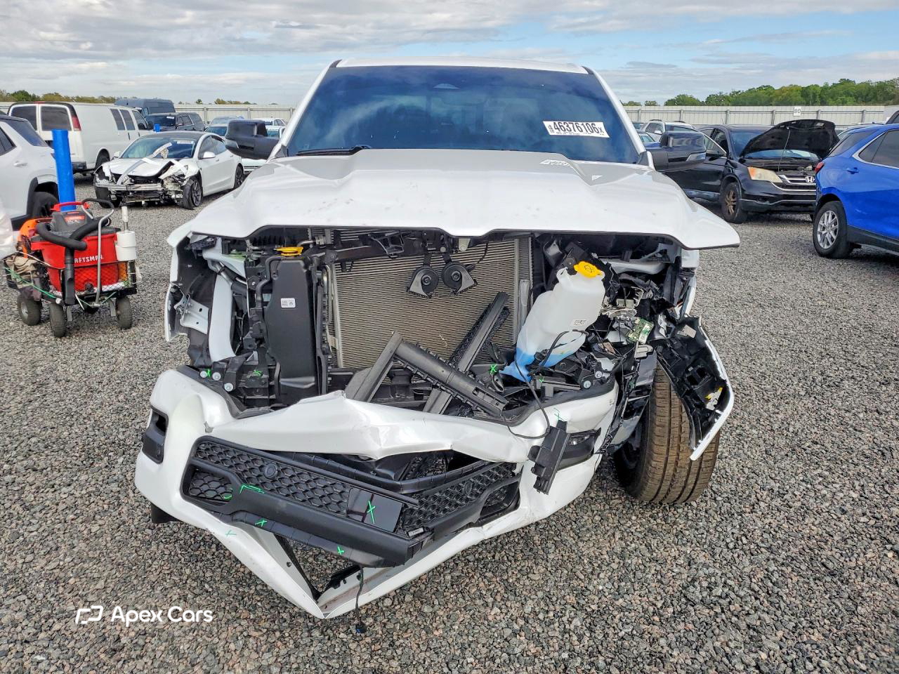 RAM 1500 2026