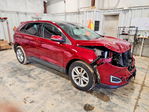 Ford Edge 2015