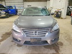 Nissan Sentra 2015