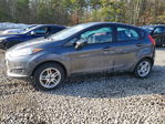 Ford Fiesta 2017