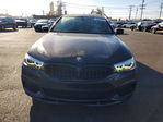 BMW Series 5 2019