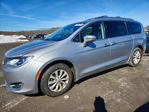 Chrysler Pacifica 2018