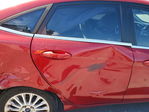 Ford Fiesta 2014