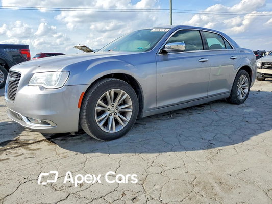 Chrysler 300C 2016 - Image 1 of 13