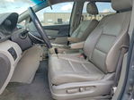 Honda Odyssey 2012