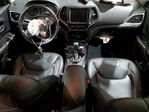 Jeep Cherokee 2021