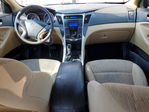 Hyundai Sonata 2012