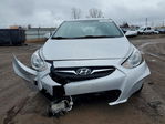 Hyundai Accent 2014