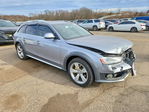 Audi A4 2015