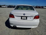 BMW Series 5 2007