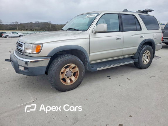 Toyota 4Runner 2000 - Image 1 of 13