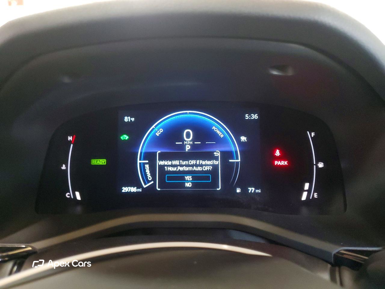 Toyota Camry 2025