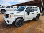 Jeep Renegade 2020