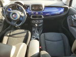 Fiat 500 2016