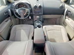 Nissan Rogue 2014
