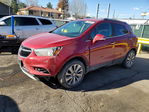 Buick Encore 2018