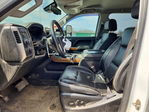 Chevrolet Silverado 2019
