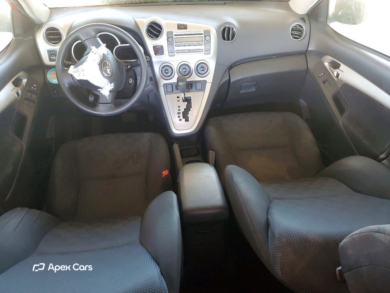 Toyota Matrix 2010