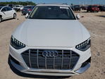 Audi A4 2020