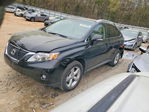 Lexus RX 2011